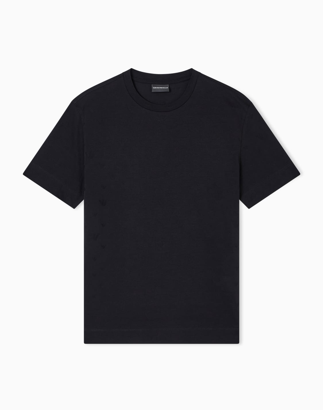 t-shirt-en-jersey-avec-incrustation-logo-asv-noir--emporio-armani