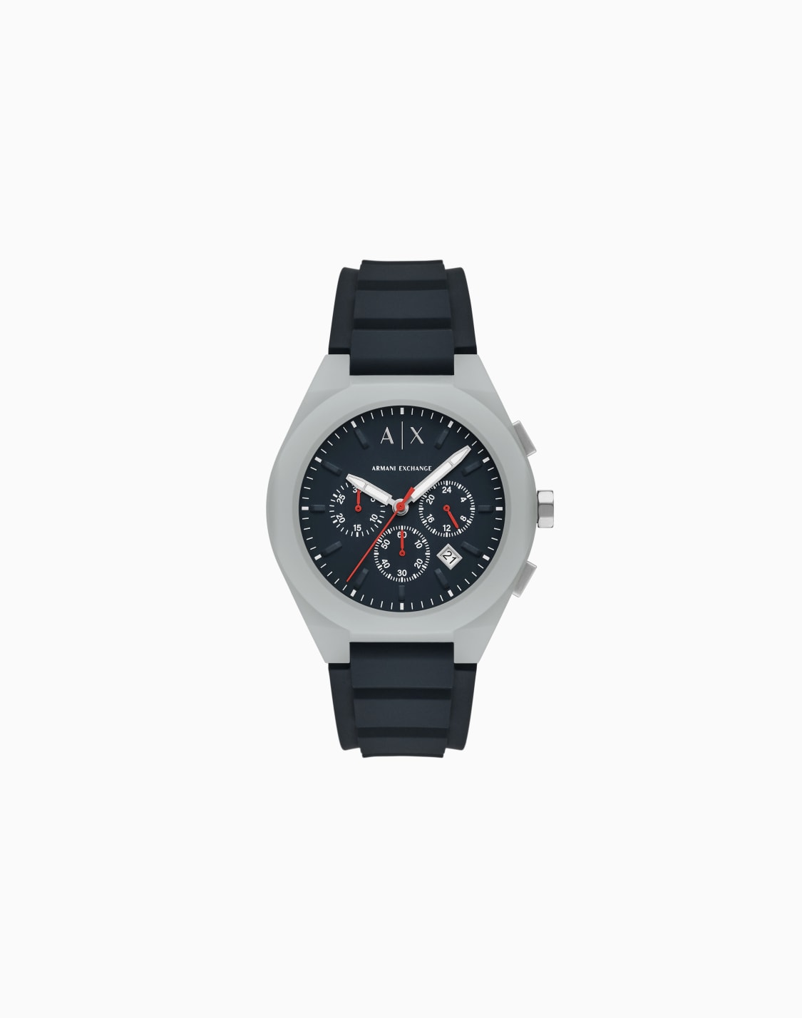 -sync-chronograph-gray-silicone-watch-multicoloured--armani-exchange