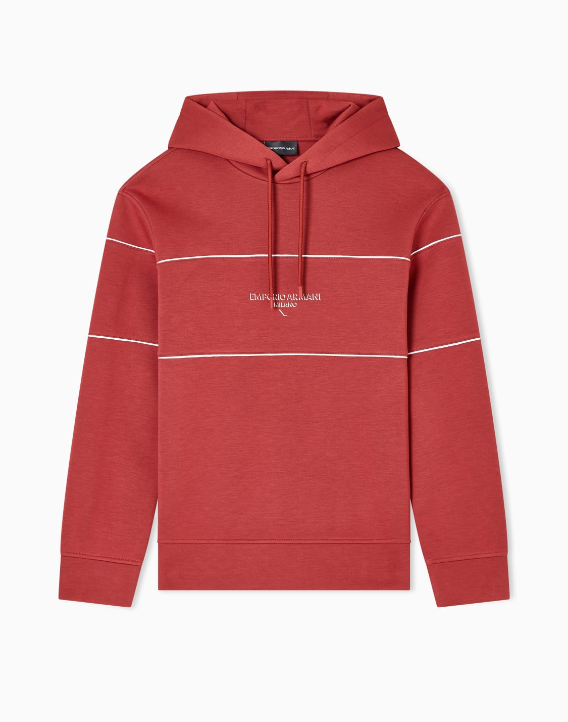 double-jersey-hooded-sweatshirt-with-3d-effect-logo-red--emporio-armani