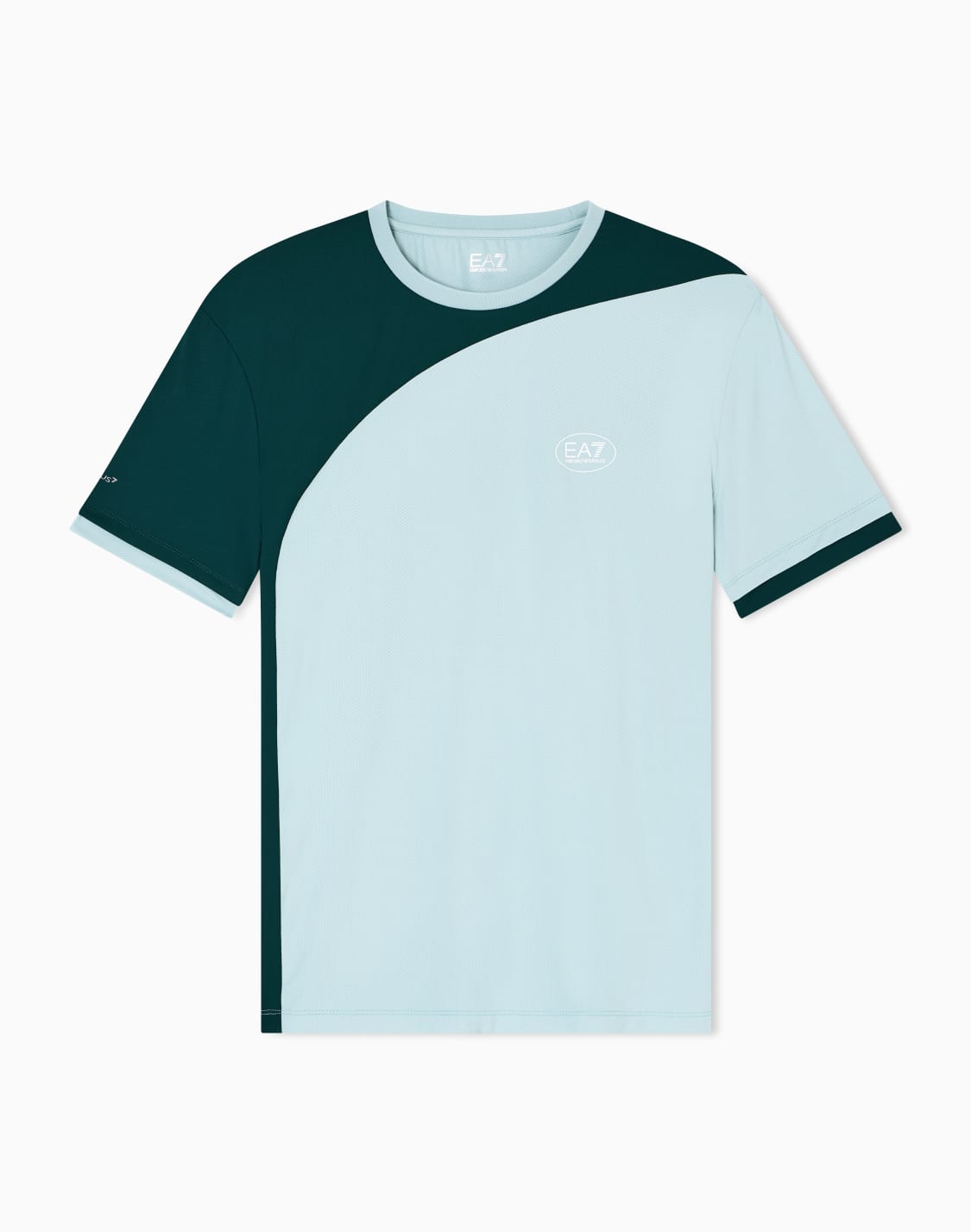 tennis-pro-crew-neck-t-shirt-in-ventus7-technical-fabric-light-blue--ea7