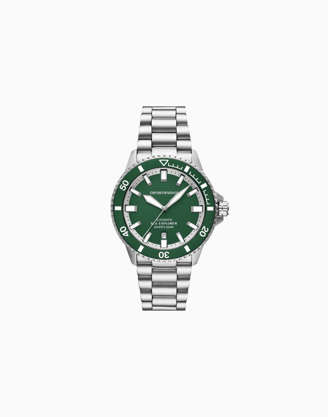 シエクスプロラ-自動巻きウォッチ-ステンレススチル-マルチカラ--emporio-armani