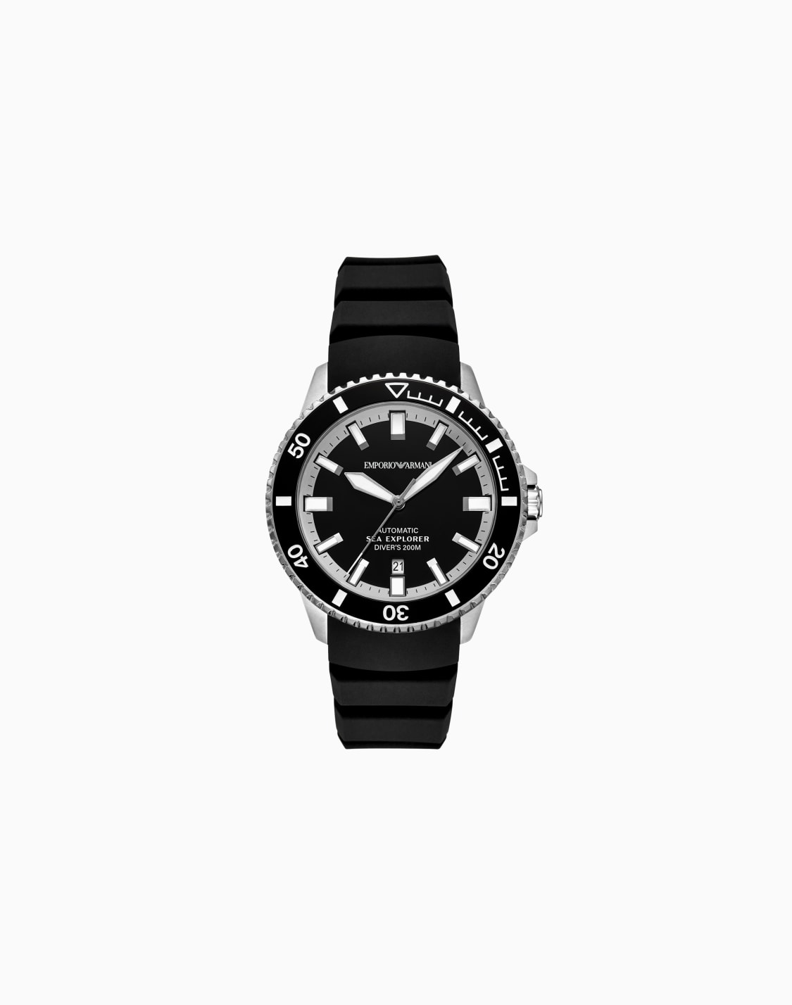 シエクスプロラ-自動巻きウォッチ-ブラックシリコン-マルチカラ--emporio-armani