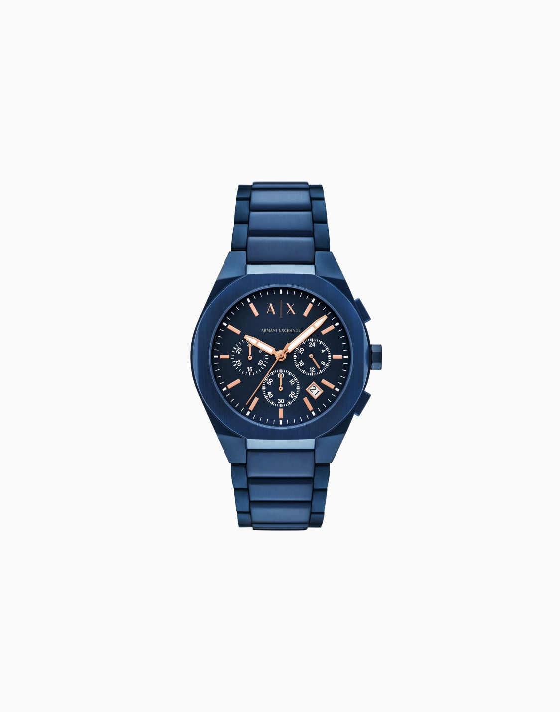 -sync-chronograph-blue-stainless-steel-watch-multicoloured--armani-exchange