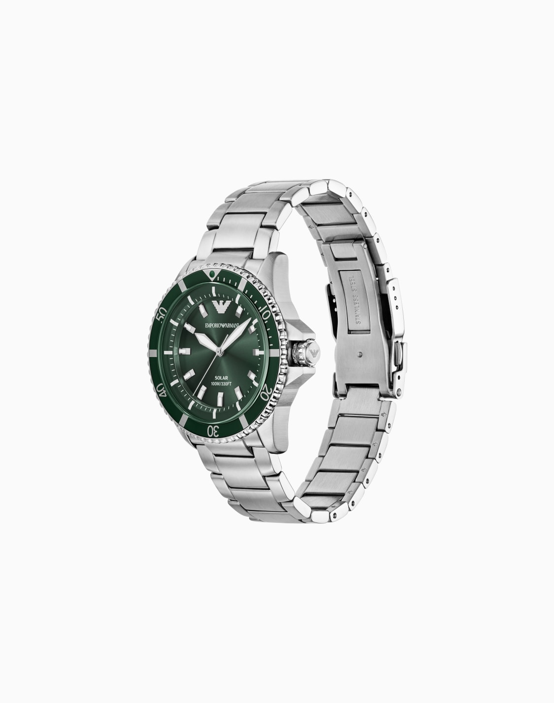 world-explorer-solar-powered-three-hand-stainless-steel-watch-multicoloured--emporio-armani