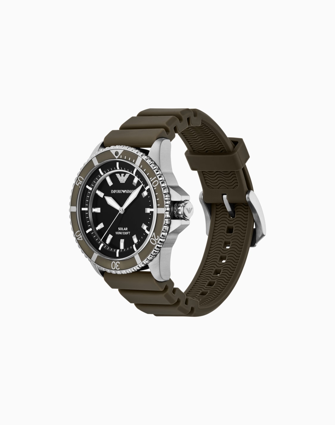 world-explorer-solar-powered-three-hand-green-silicone-watch-multicoloured--emporio-armani