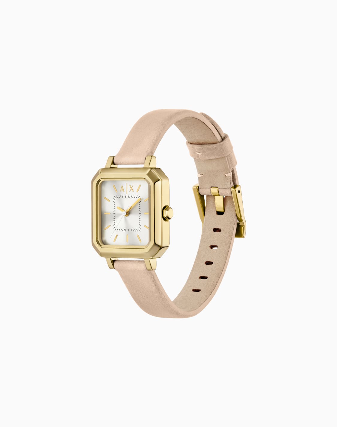 coffret-cadeau-avec-montre-et-bracelet-en-cuir-couleur-nude-trois-aiguilles-multicolore--armani-exchange