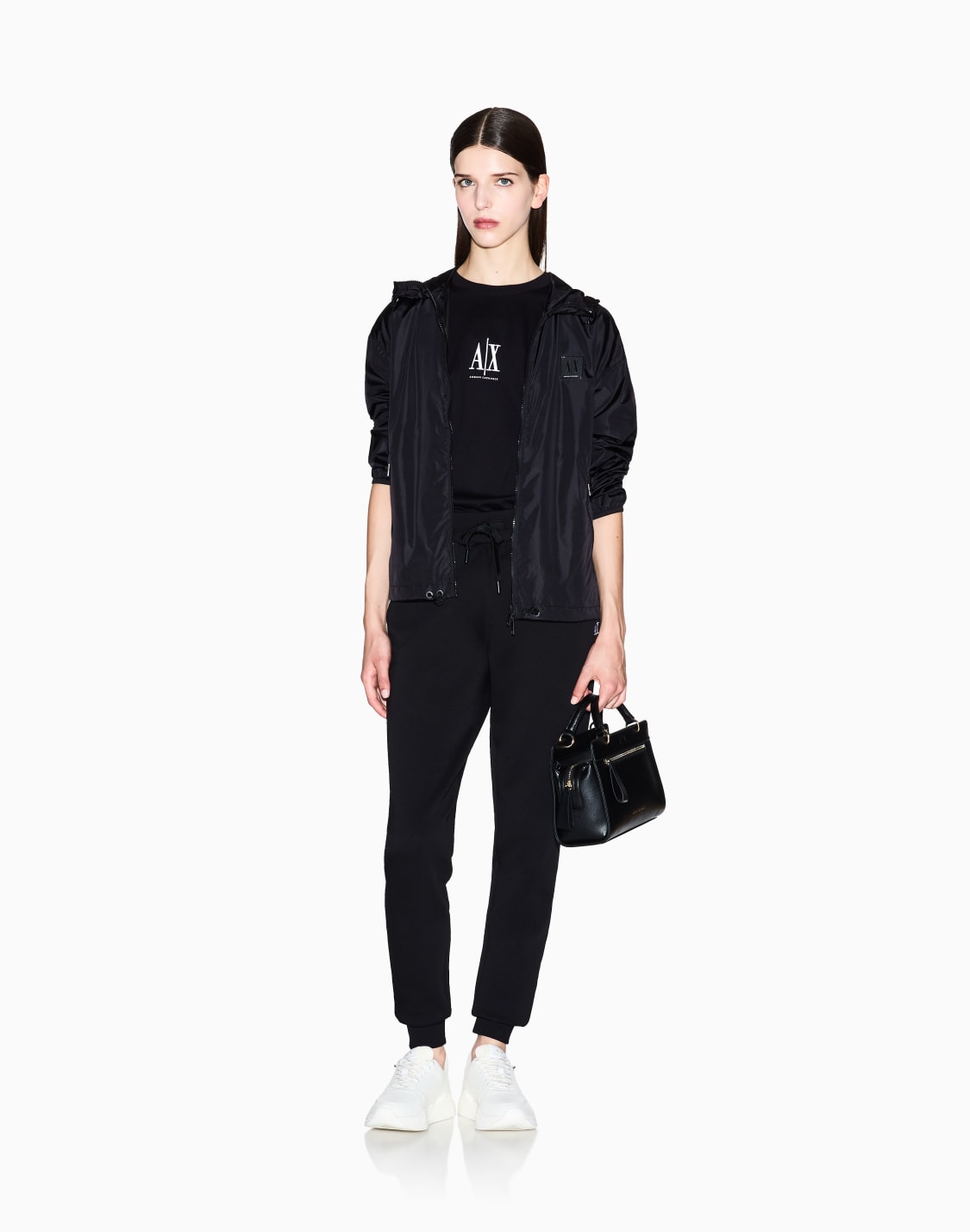 windbreakers-black--armani-exchange