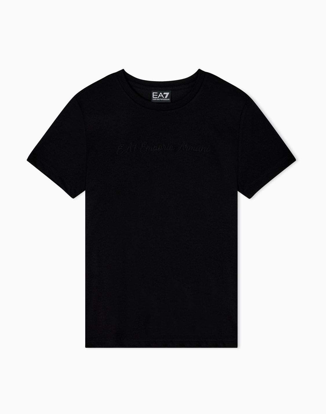 athletic-velour-viscose-blend-crew-neck-t-shirt-black--ea7