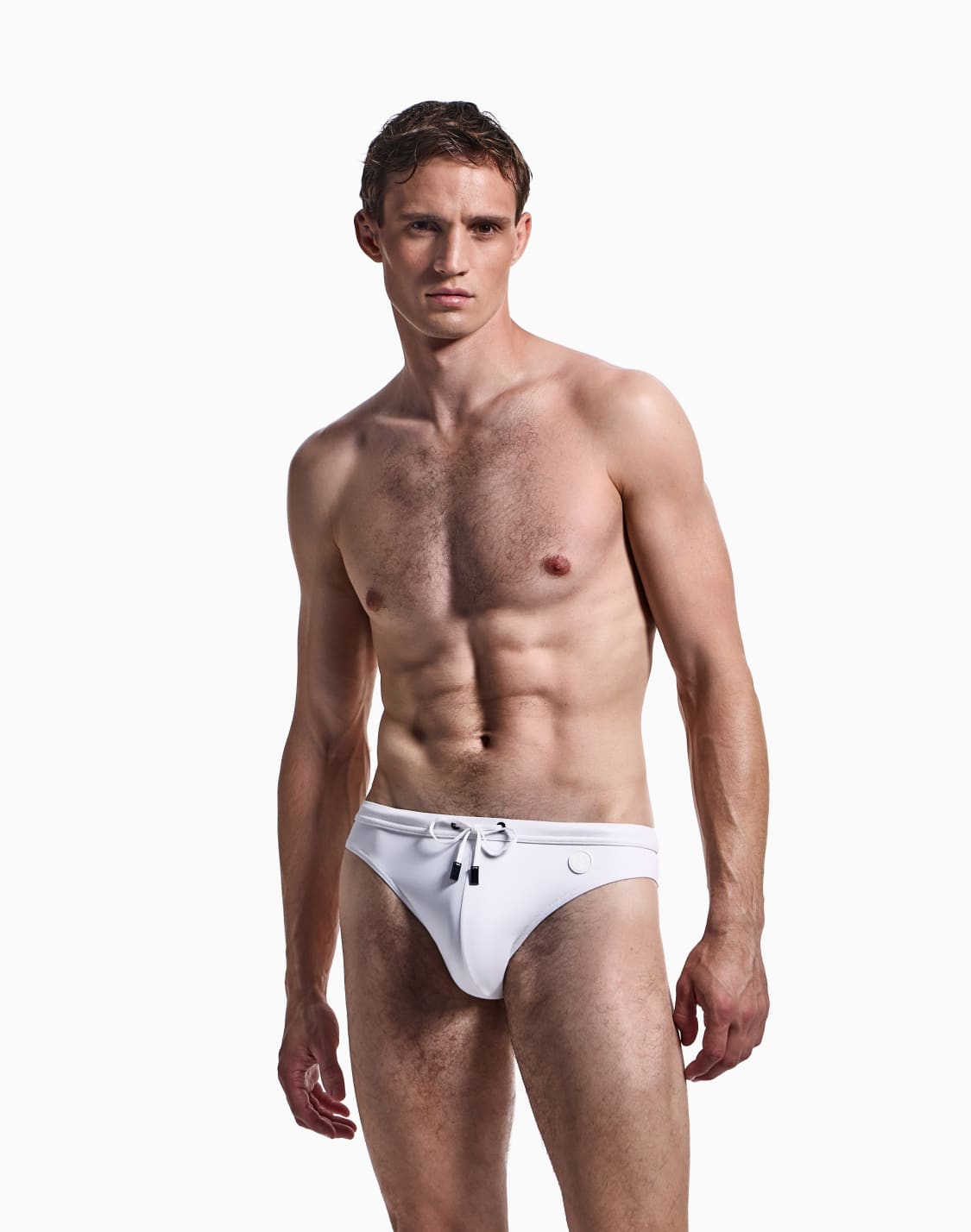 maillot-de-bain-avec-logo-blanc--giorgio-armani