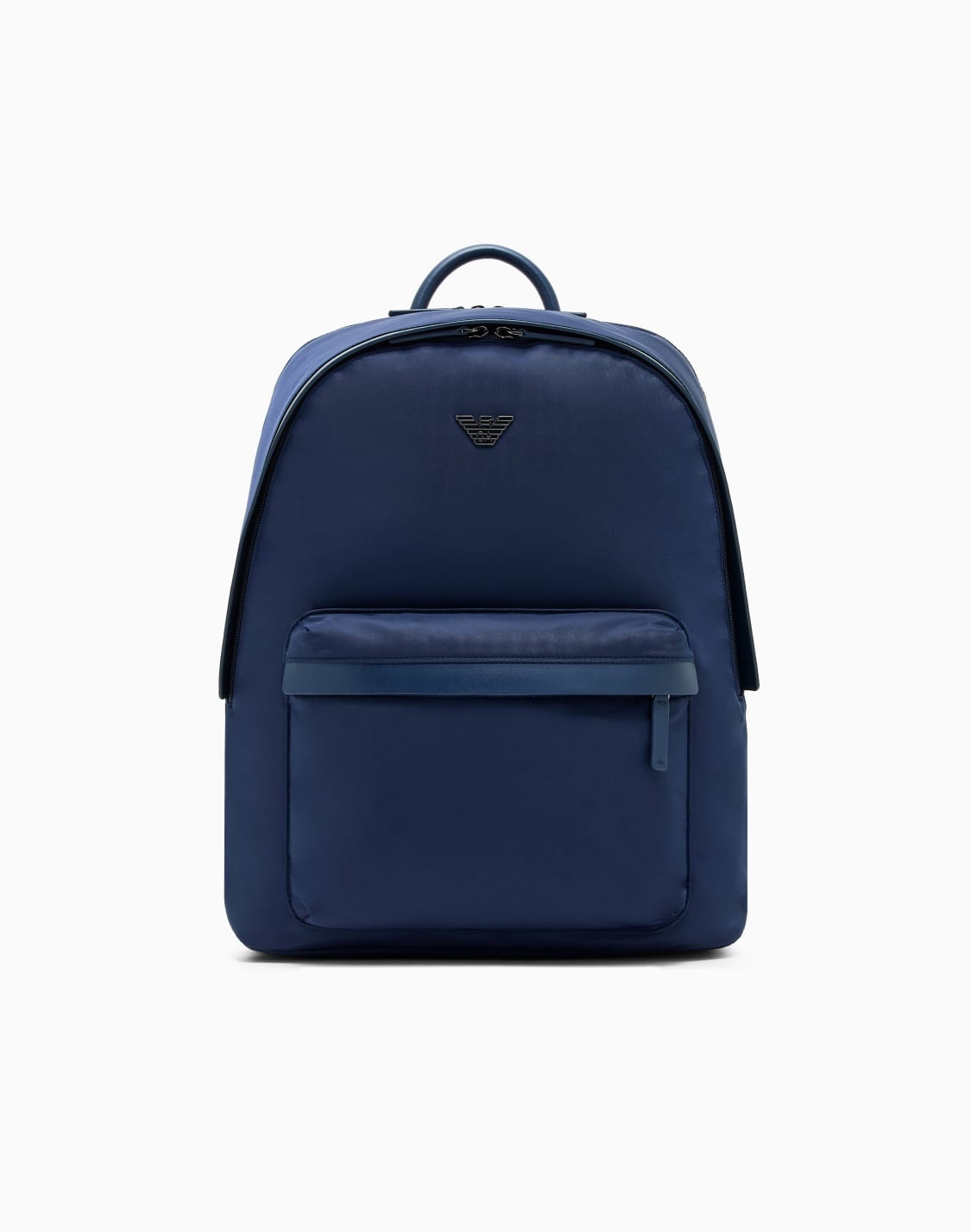 sac-dos-rond-en-nylon-recycl-asv-bleu--emporio-armani