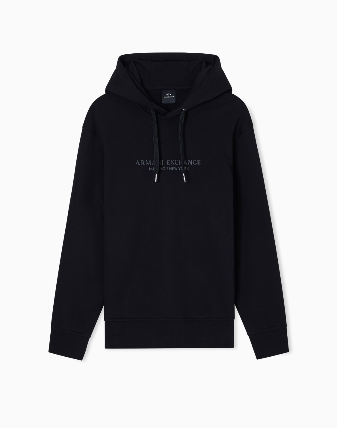 hooded-cotton-logo-sweatshirt-black--armani-exchange