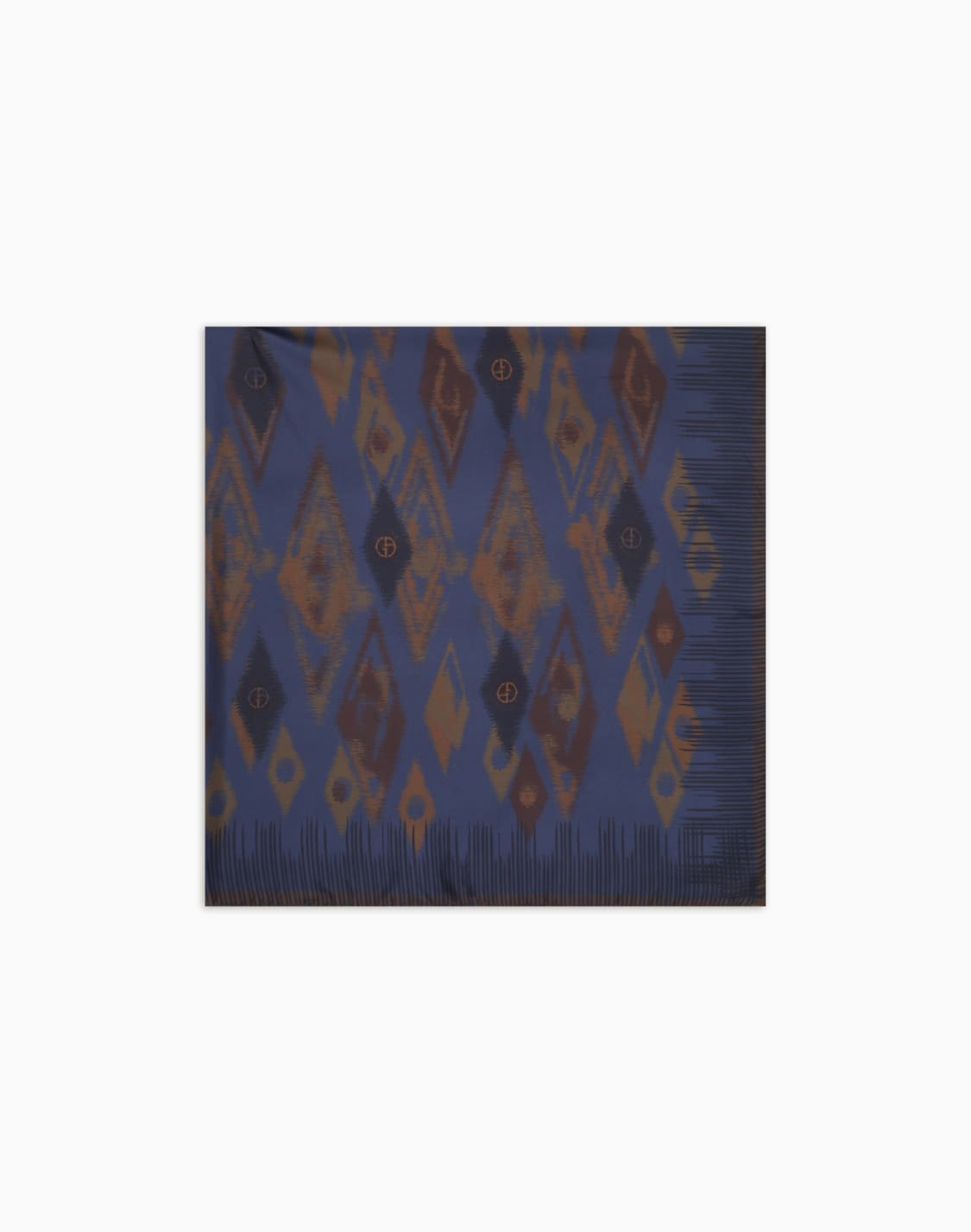 printed-silk-foulard-blue--giorgio-armani