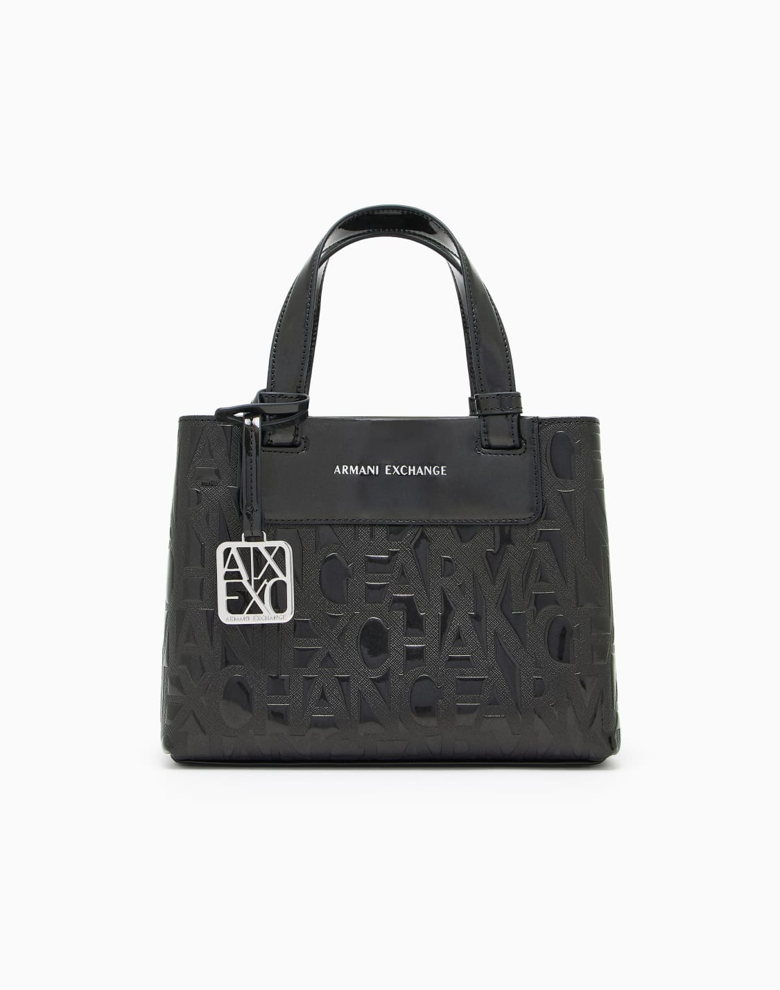 shoppers-black--armani-exchange