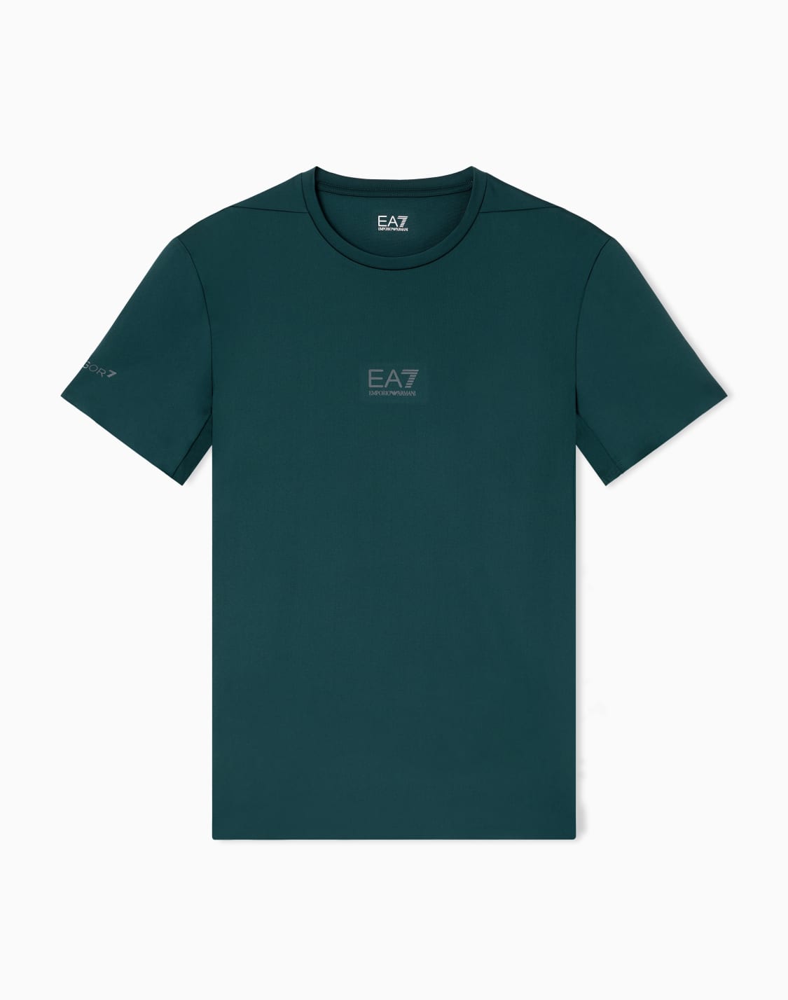 t-shirt-ras-du-cou-dynamic-athlete-en-tissu-technique-vigor7-vert--ea7