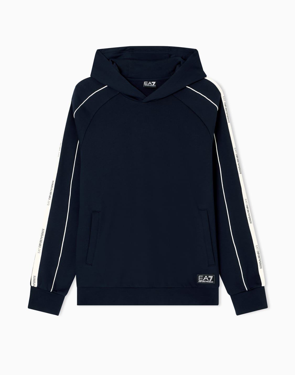felpa-con-cappuccio-logo-series-in-misto-cotone-blu-navy--ea7