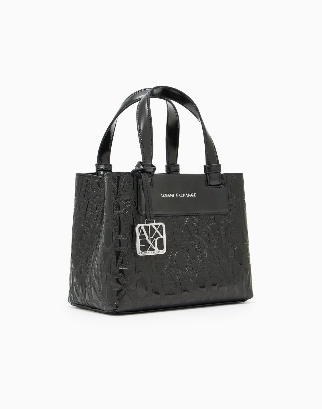 shoppers-black--armani-exchange