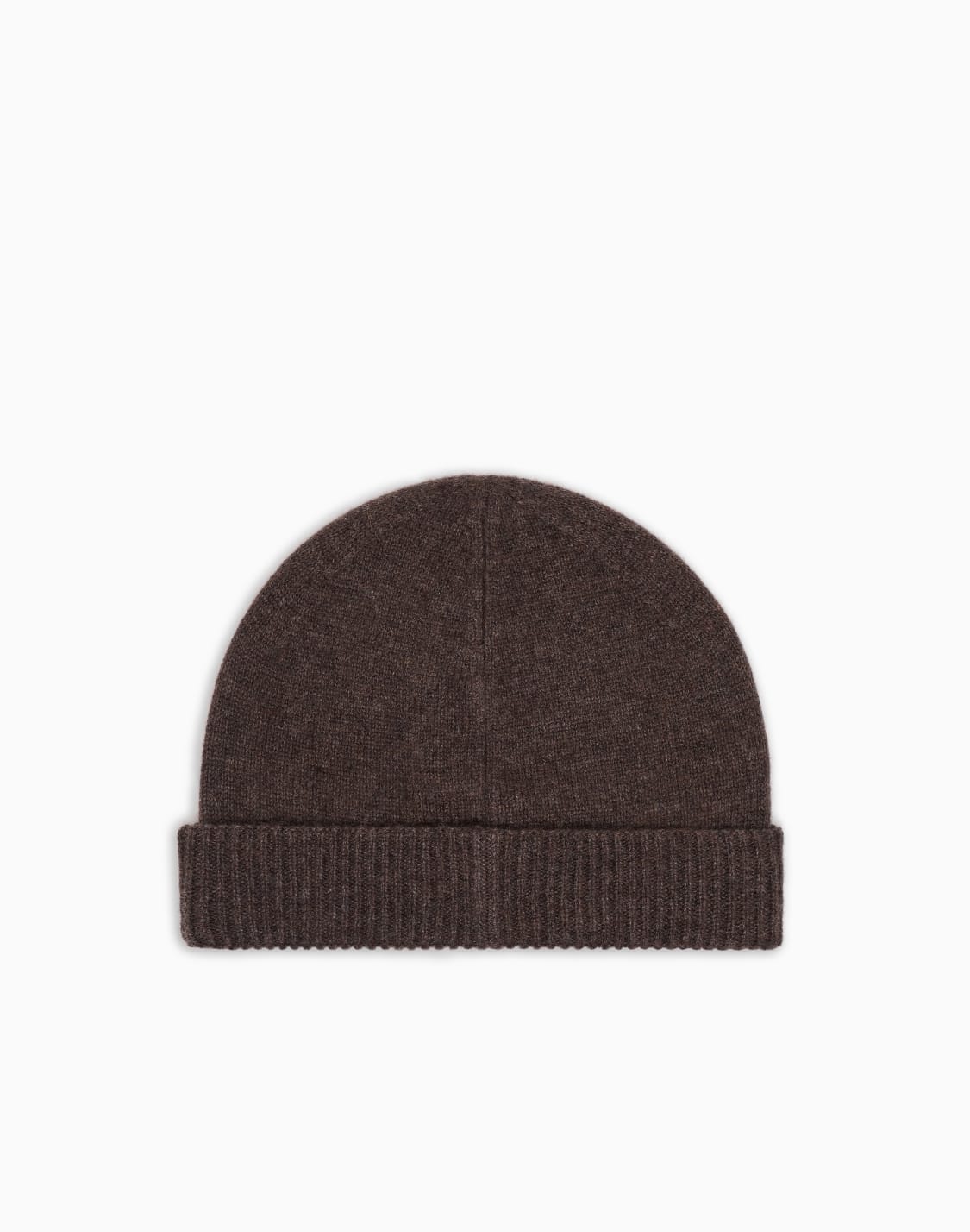 pure-cashmere-beanie-brown--emporio-armani