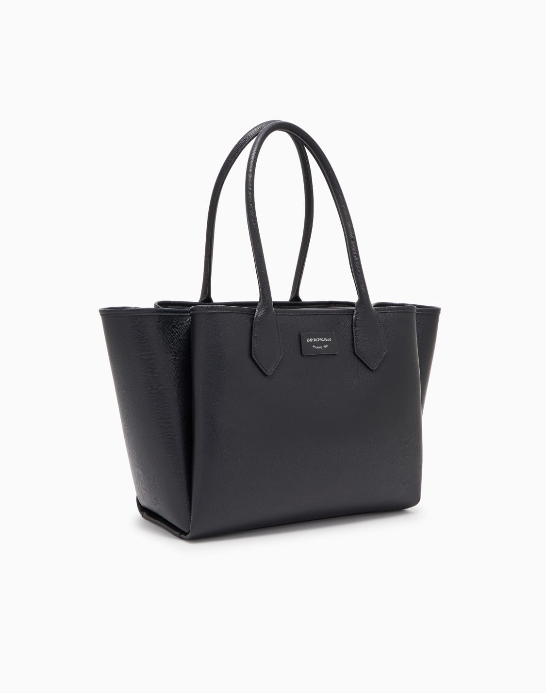 large-shopper-bag-with-palmellato-finish-black--emporio-armani