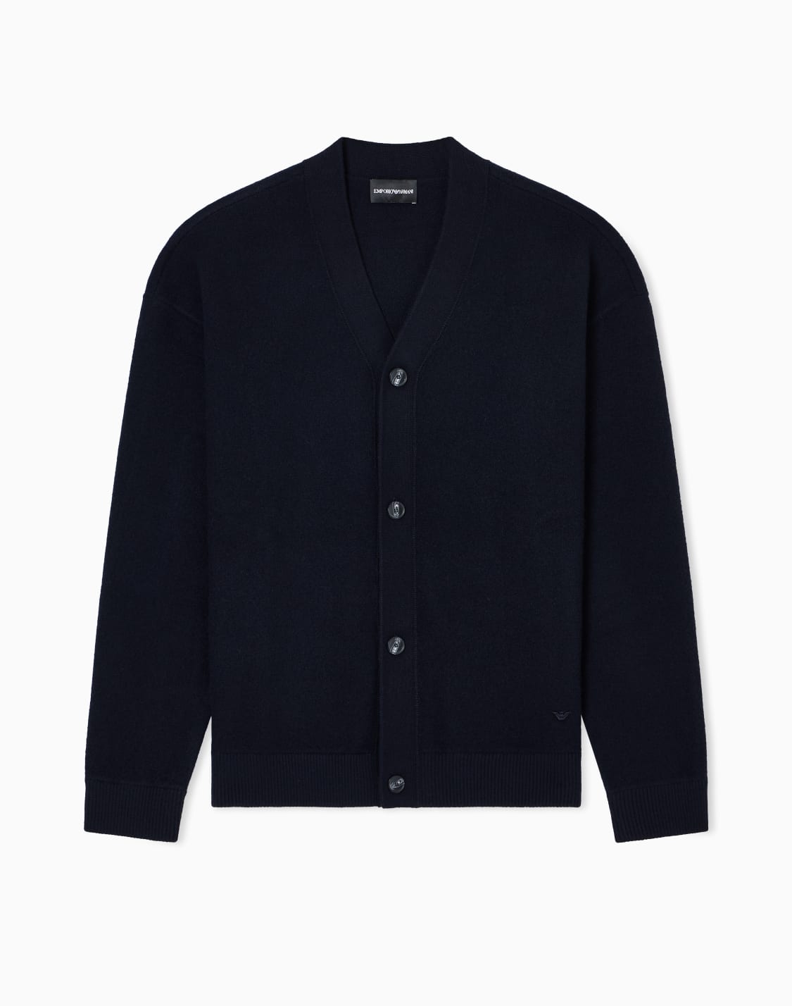 cardigan-mit-v-ausschnitt-aus-schurwolle-in-sweatshirt-verarbeitung-marineblau--emporio-armani