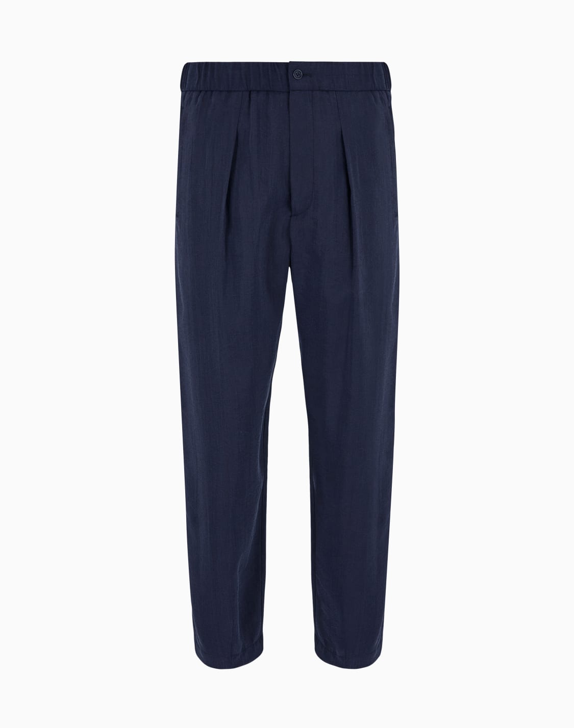 washed-silk-blend-single-pleat-trousers-navy-blue--giorgio-armani