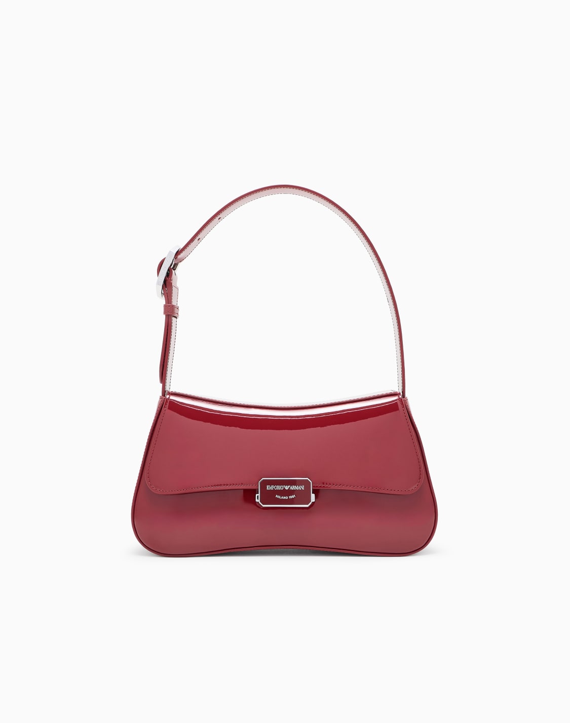 patent-effect-shoulder-bag-red--emporio-armani