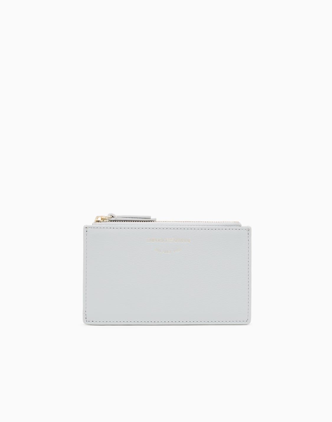 zipped-tumbled-leather-card-holder-grey--emporio-armani