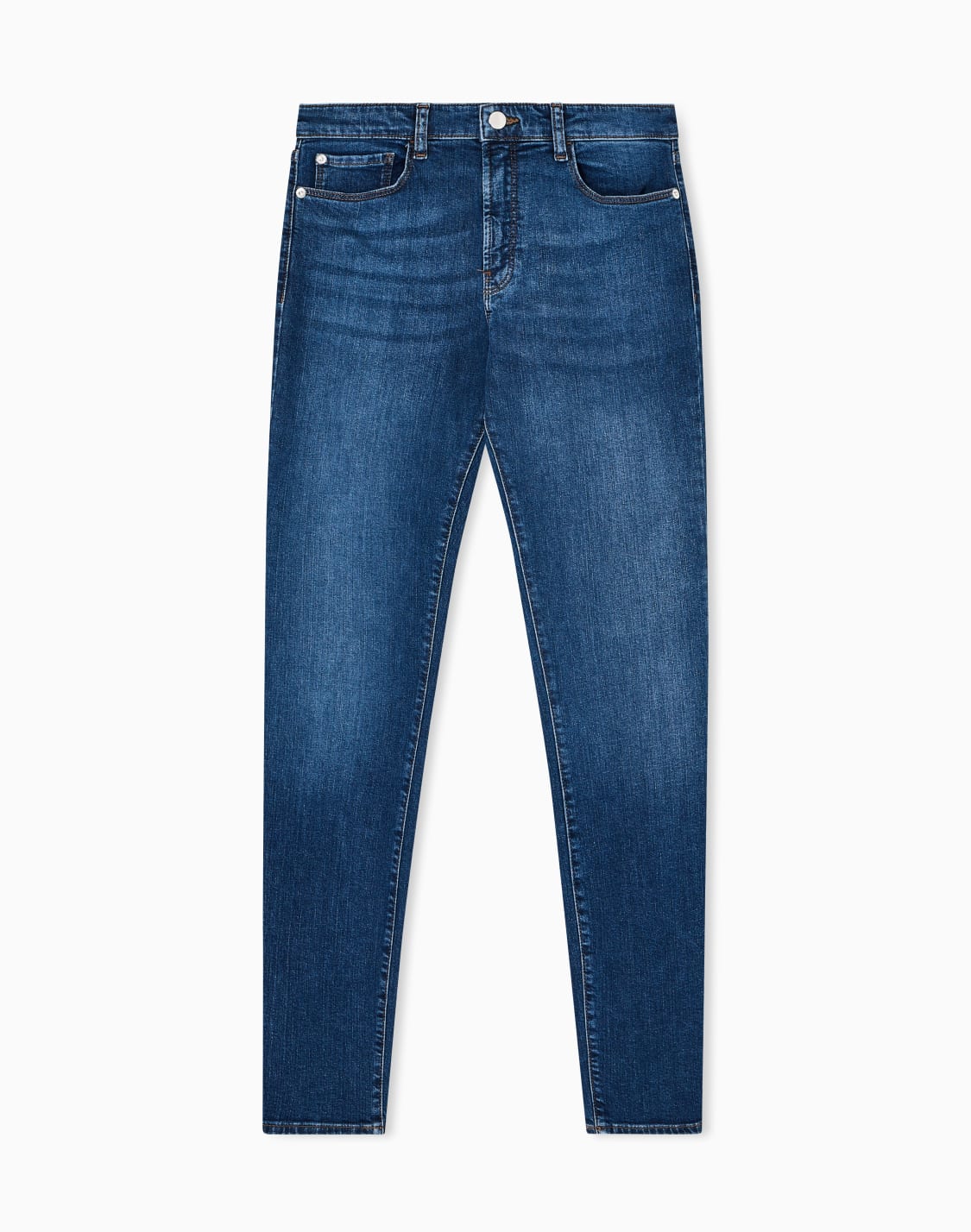 j20-high-waisted-super-skinny-leg-jeans-in-a-worn-look-stretch-denim-blue--emporio-armani
