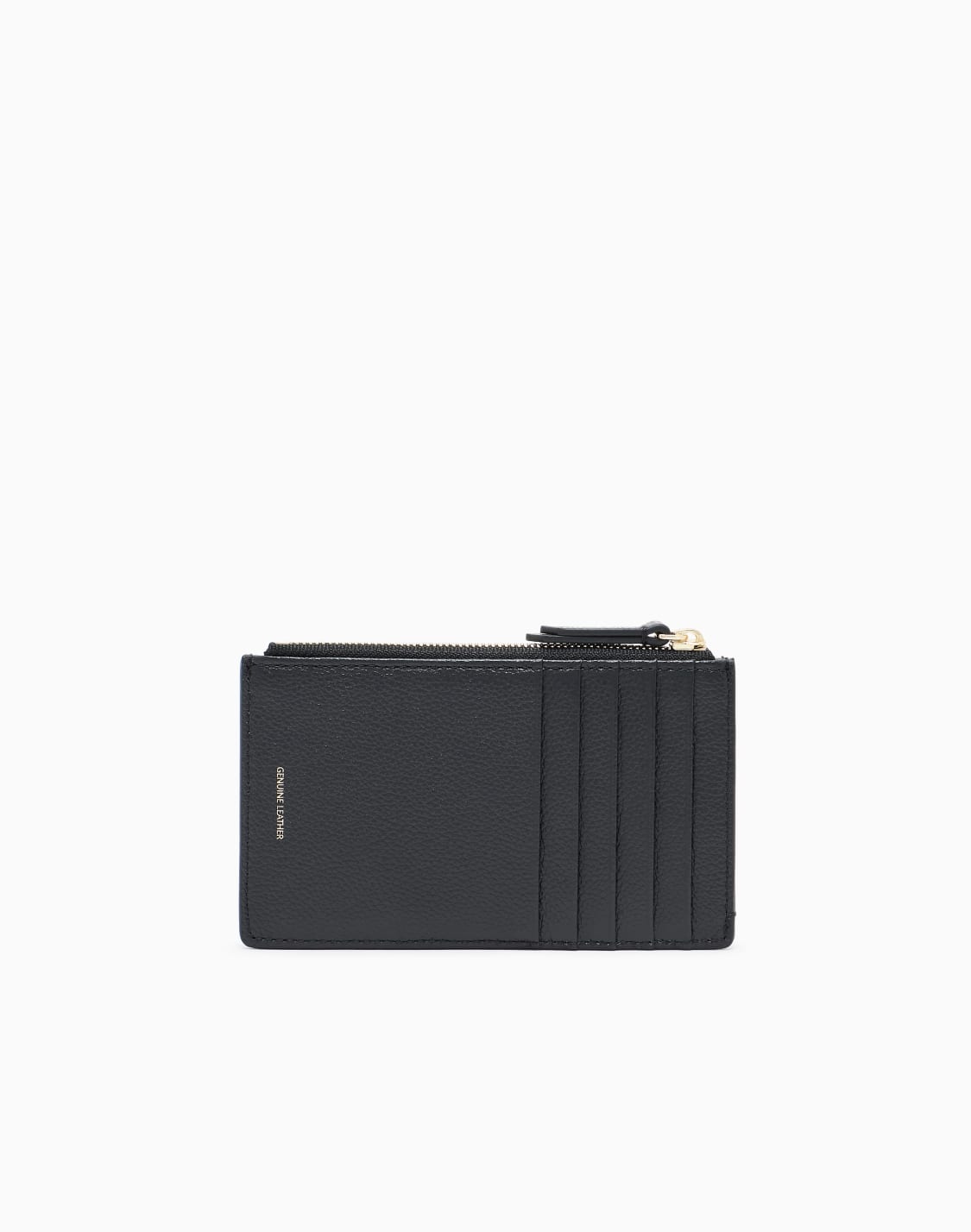 zipped-tumbled-leather-card-holder-black--emporio-armani