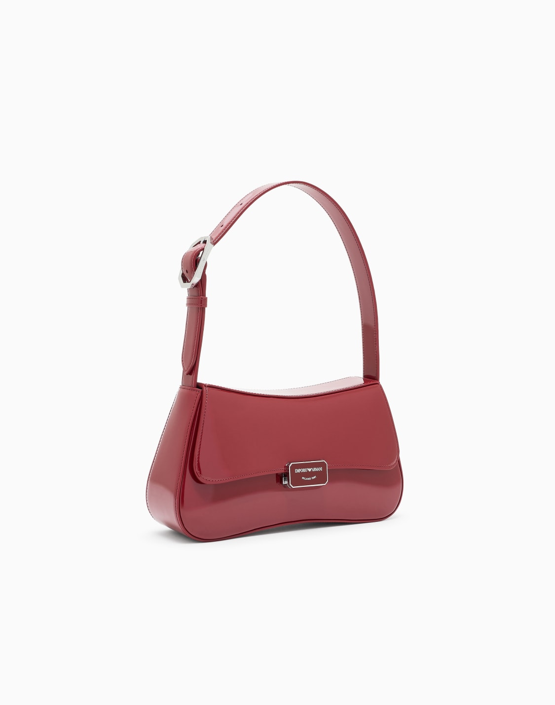 patent-effect-shoulder-bag-red--emporio-armani
