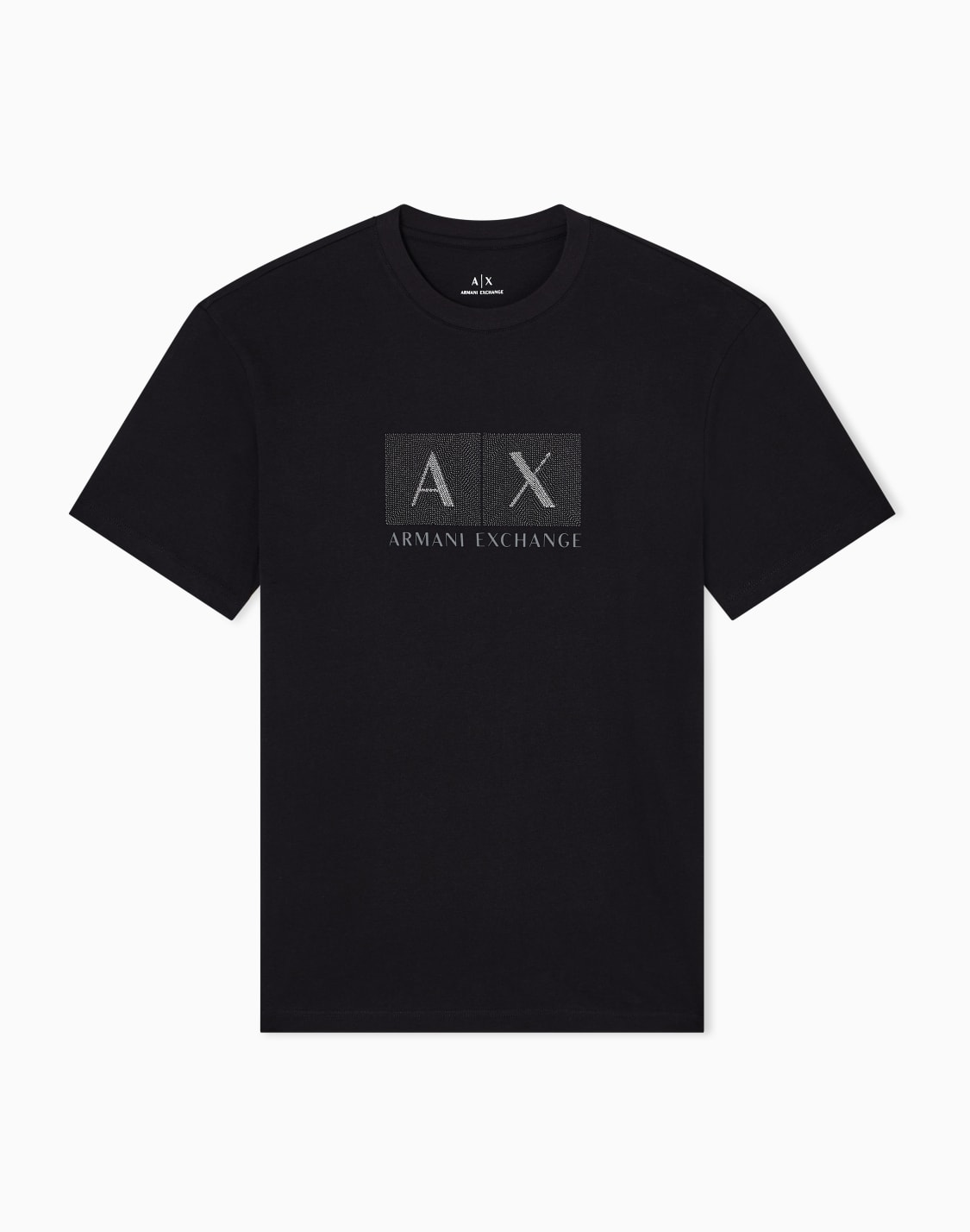 regular-fit-t-shirts-black--armani-exchange