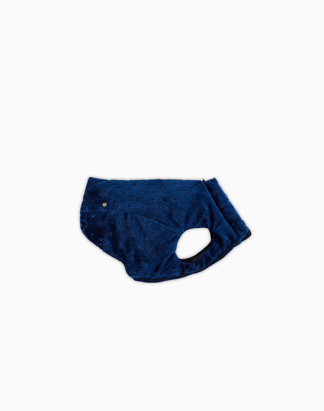 poldo-x-giorgio-armani-coat-in-monogram-jacquard-velvet-blue--giorgio-armani