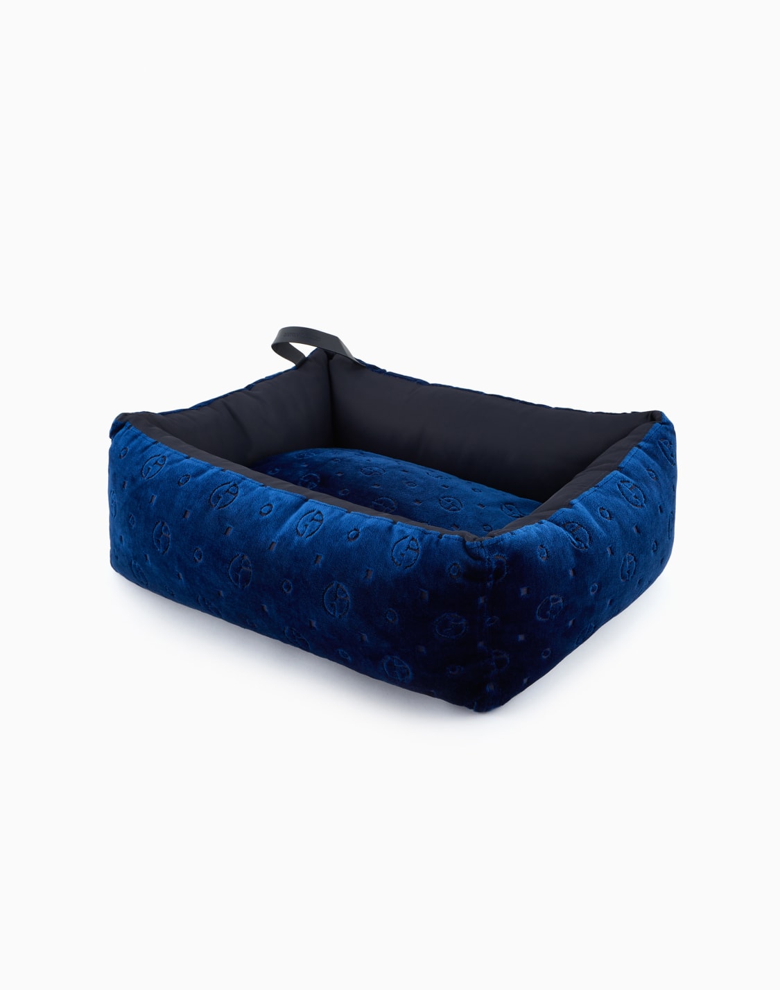niche-poldo-x-giorgio-armani-en-velours-jacquard-monogramme-bleu--giorgio-armani