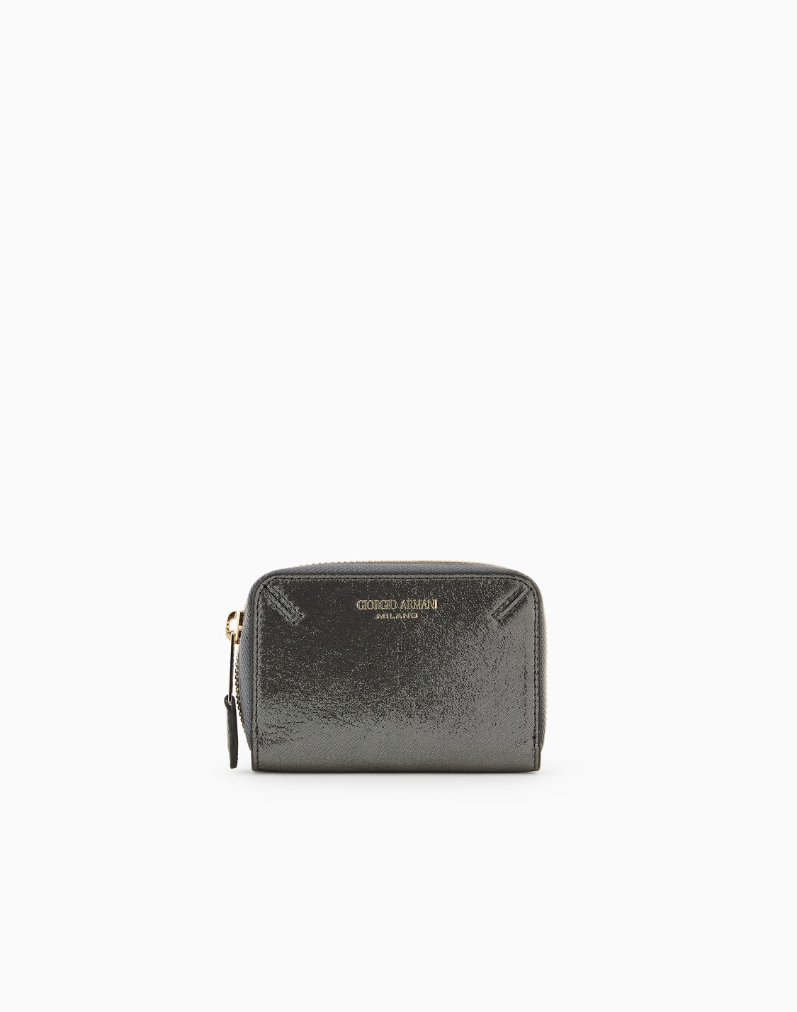 la-prima-wraparound-zip-mini-card-holder-in-glossy-nubuck-black--giorgio-armani