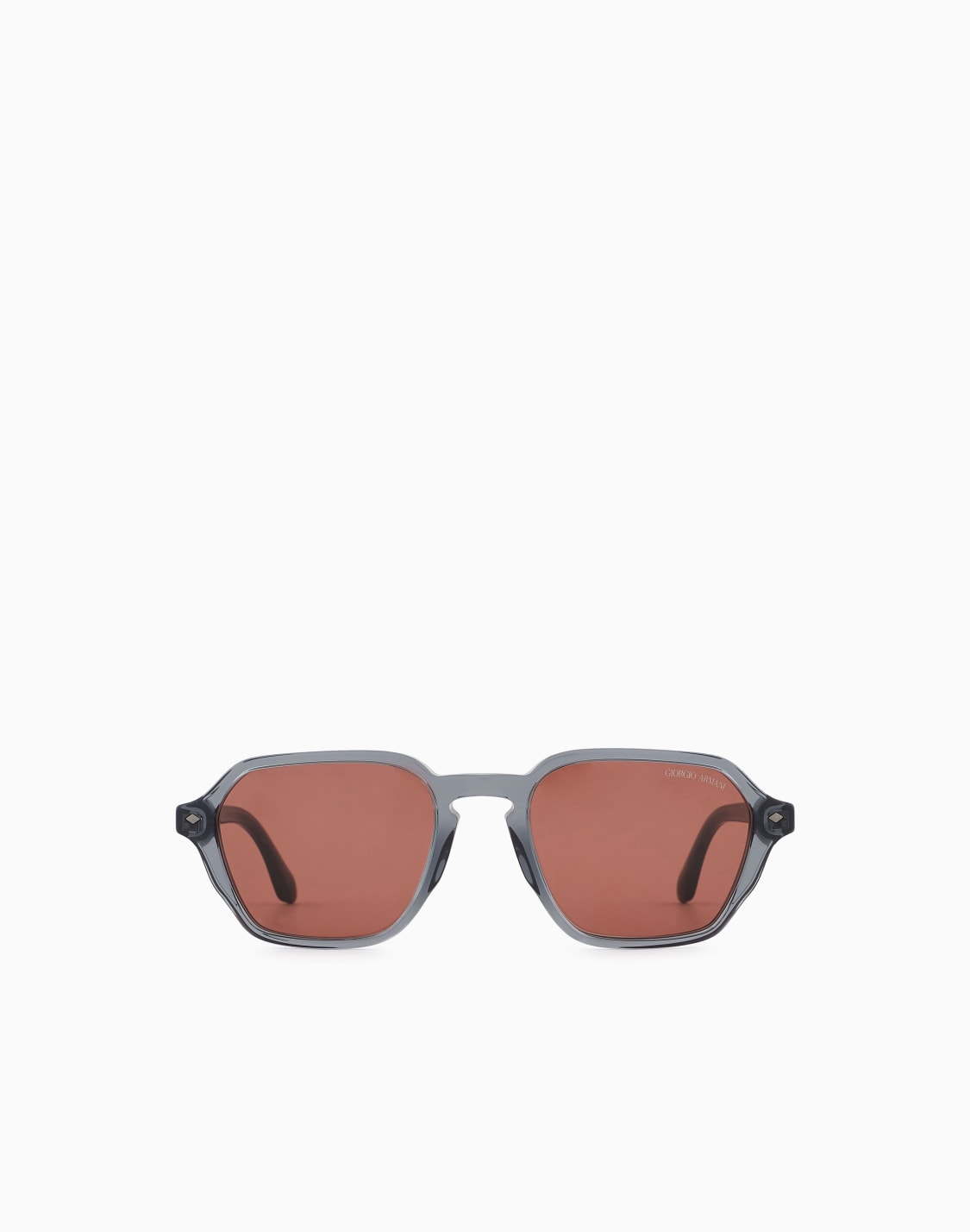lunettes-de-soleil-carres-pour-homme-gris--giorgio-armani