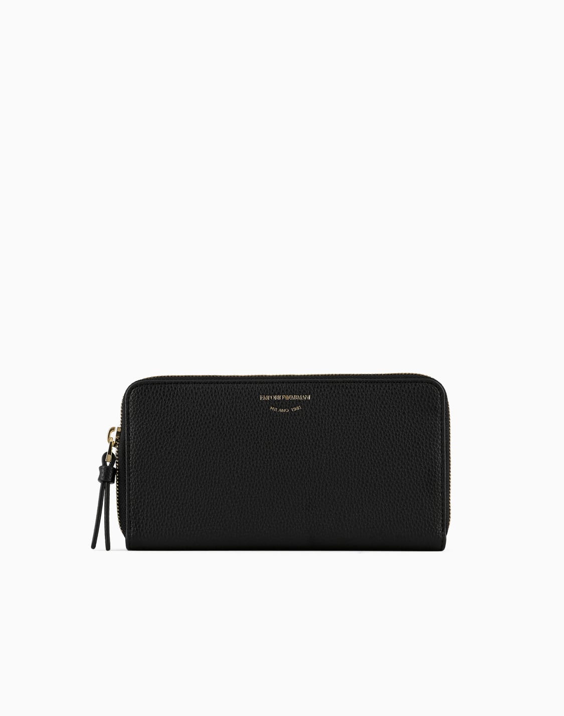 deer-print-myea-wallet-with-wraparound-zip-black--emporio-armani