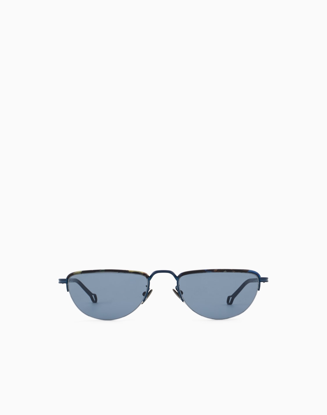 lunettes-de-soleil-de-forme-irrgulire-pour-homme-bleu--giorgio-armani