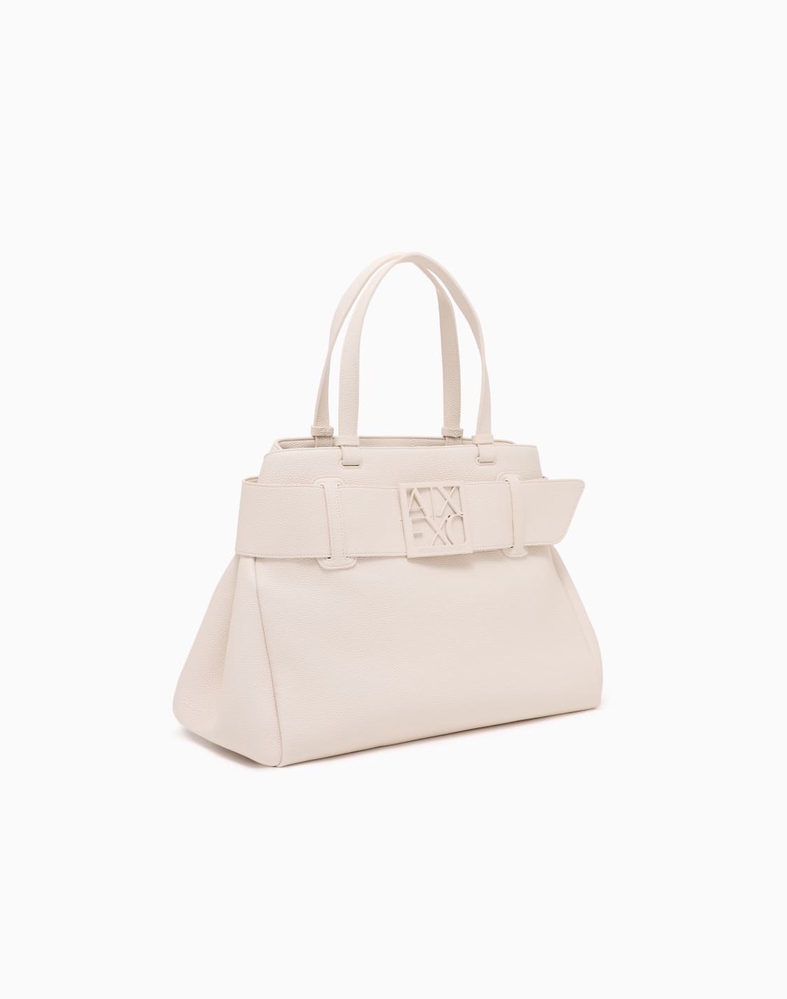 large-shoulder-bag-with-asv-logo-detail-white--armani-exchange