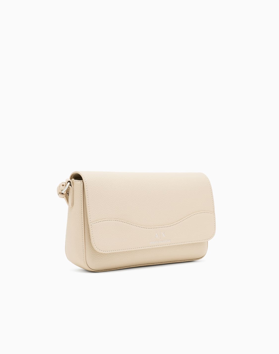 allover-logo-shoulder-bag-beige--armani-exchange