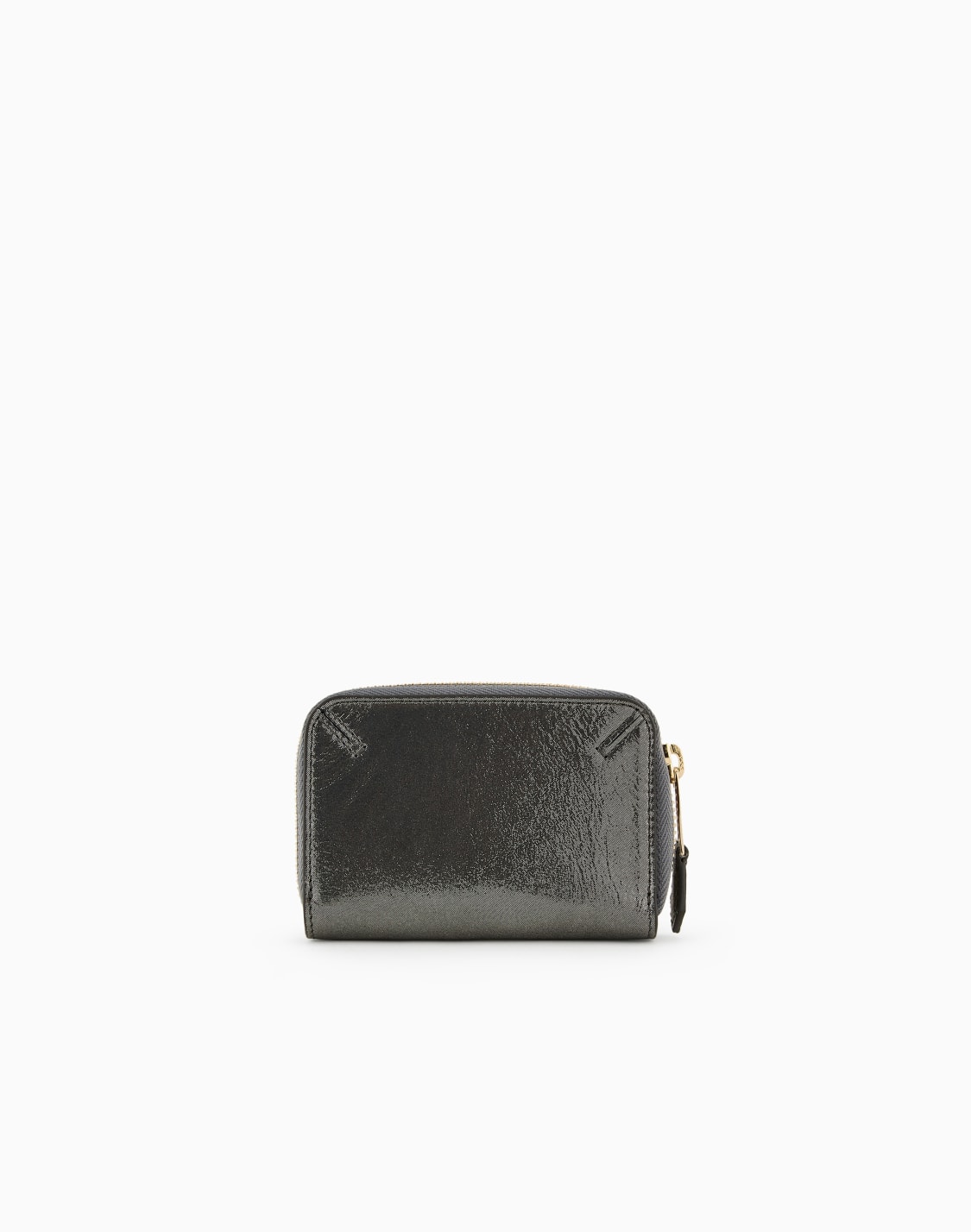 la-prima-wraparound-zip-mini-card-holder-in-glossy-nubuck-black--giorgio-armani