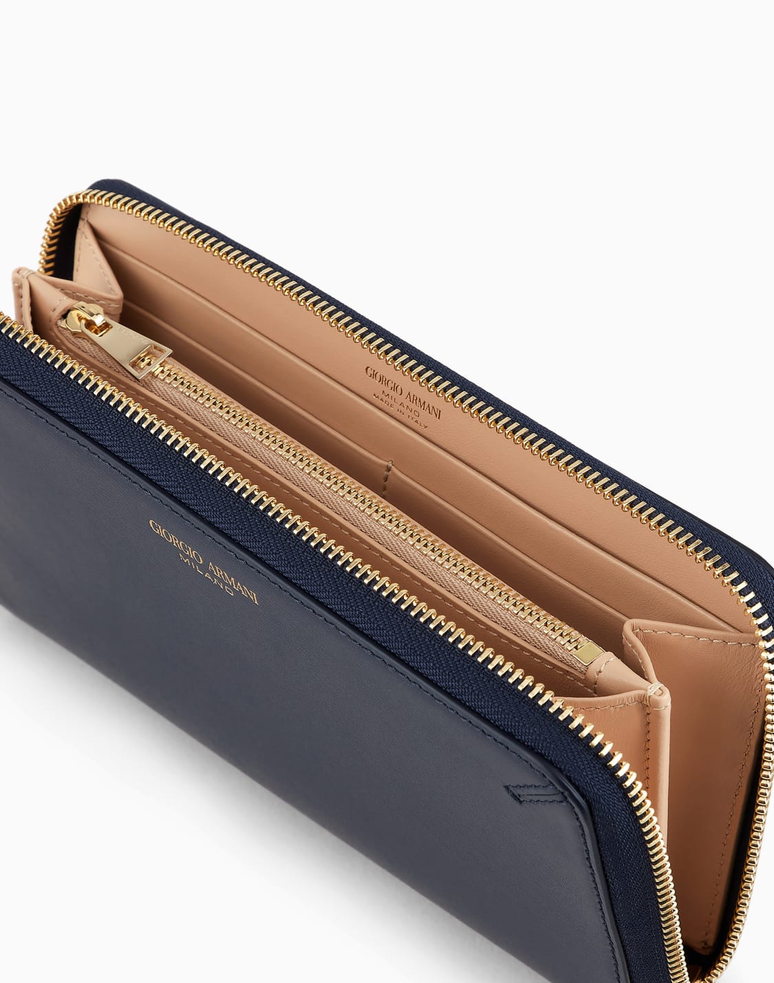 palmellato-leather-la-prima-wallet-with-wraparound-zip-blue--giorgio-armani