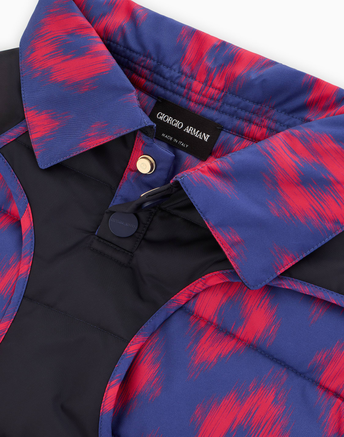poldo-x-giorgio-armani-regenmantel-gemustert--giorgio-armani