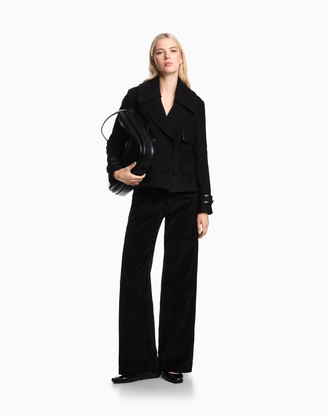 double-breasted-pea-coat-negro--emporio-armani