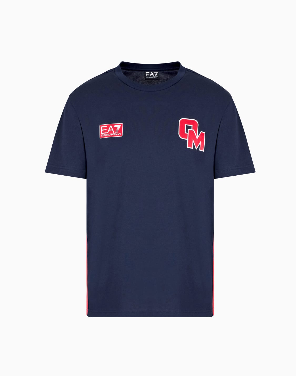 olimpia-milano-crew-neck-cotton-t-shirt-navy_blue--ea7