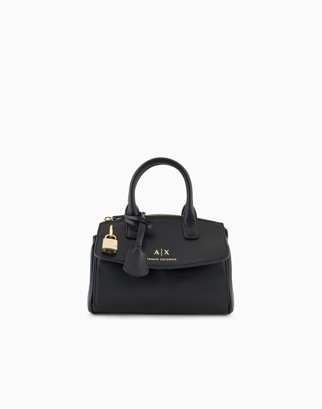 poignes-suprieures-noir--armani-exchange