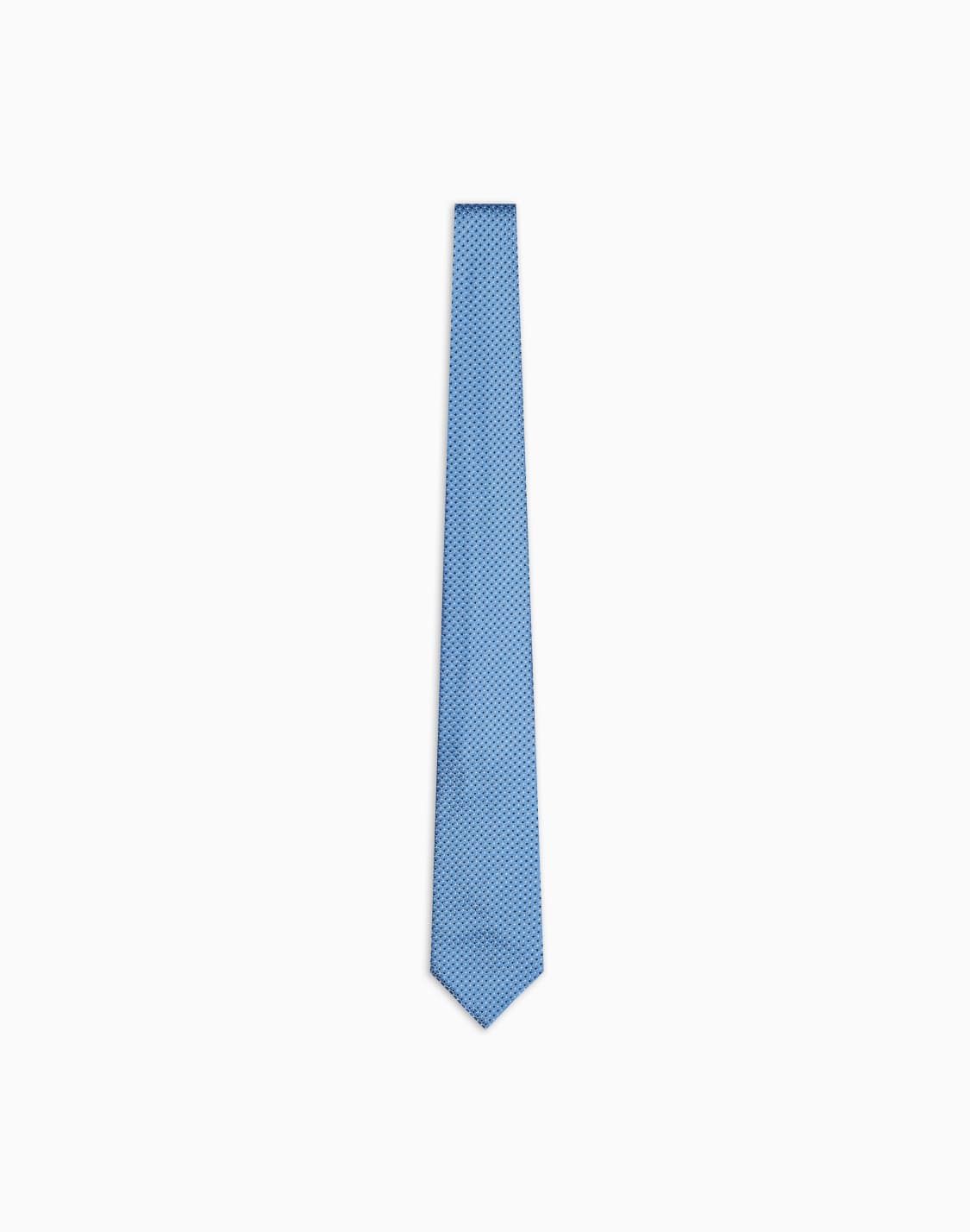 corbata-de-seda-pura-con-micromotivo-de-jacquard-celeste--emporio-armani