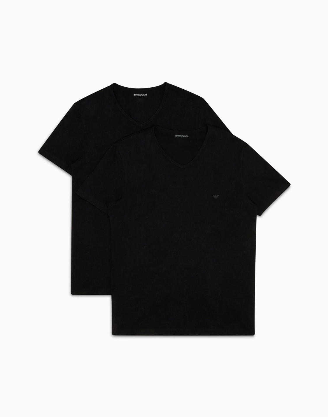 two-pack-of-regular-fit-pure-cotton-v-neck-underwear-t-shirts-black--emporio-armani