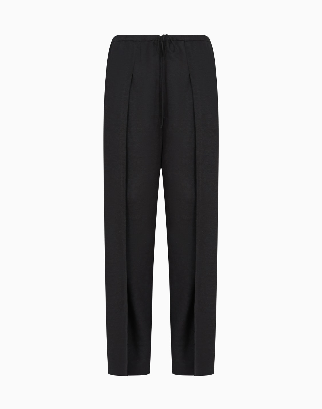 hemp-jersey-relaxed-fit-trousers-black--giorgio-armani