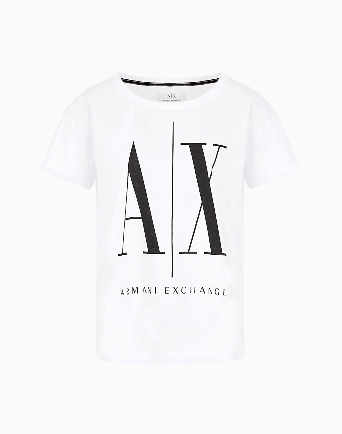 relaxed-fit-cotton-t-shirt-white--armani-exchange