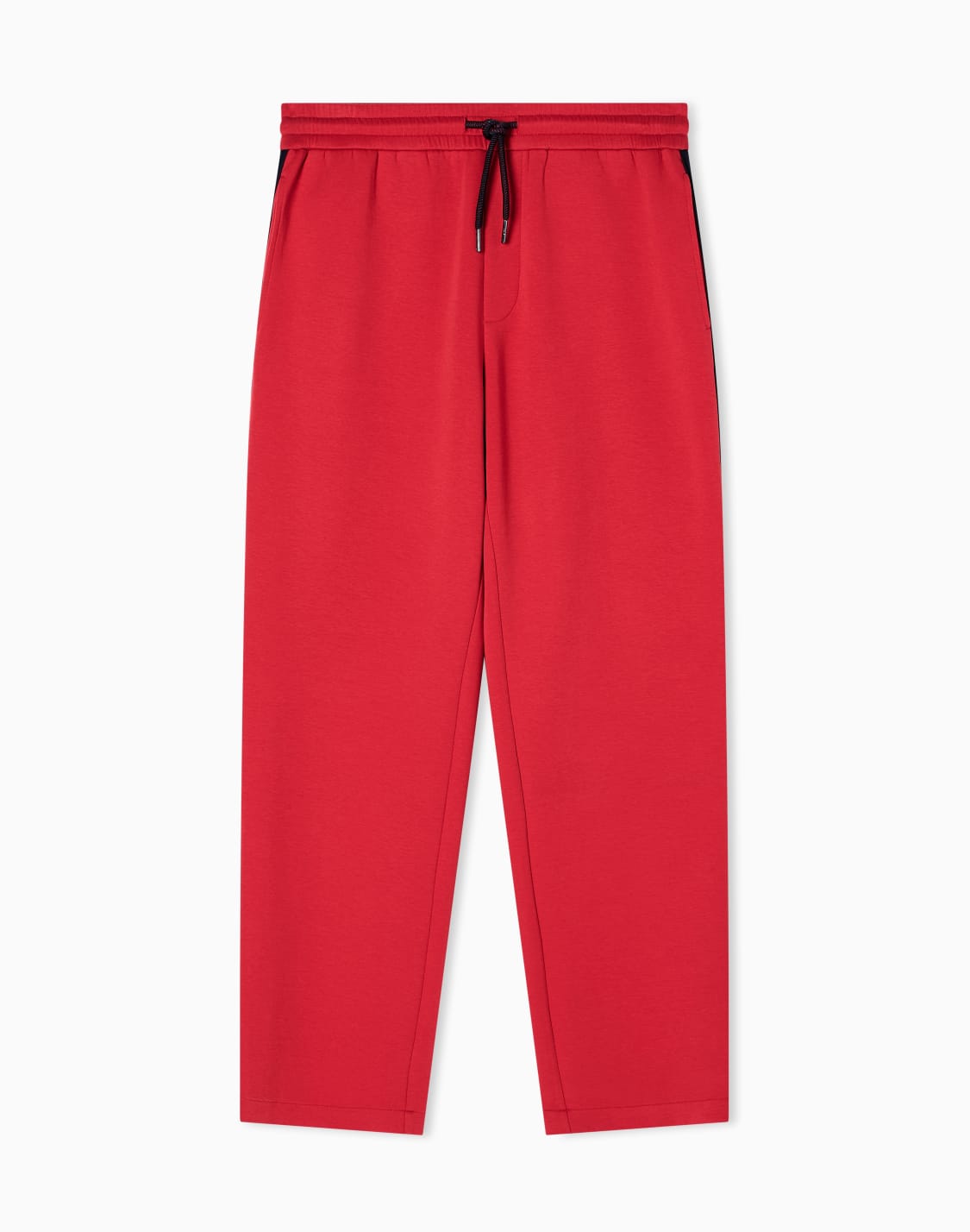 sweatpants-red--armani-exchange