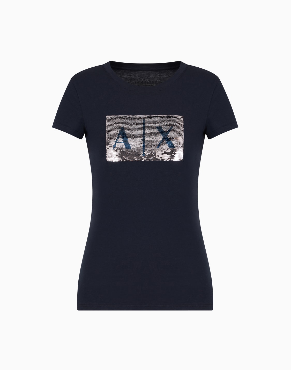 slim-fit-t-shirt-in-stretch-cotton-jersey-navy-blue--armani-exchange